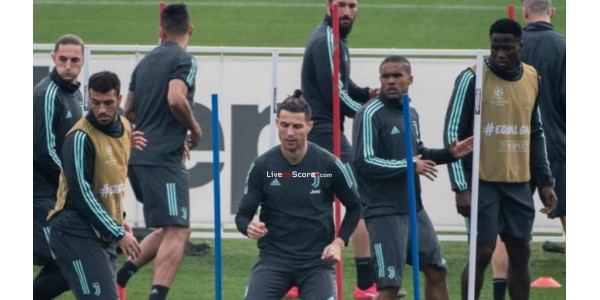 La habilidad del entrenador de la Juventus, Andrea Pirlo, es reconocida por los fanáticos